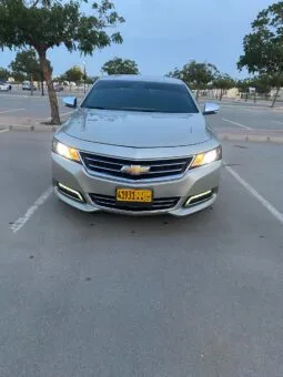 شيفورلي – Chevrolet ايمبالا – Impala