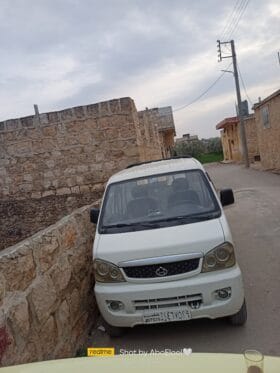 سوزوكي – Suzuki Splash