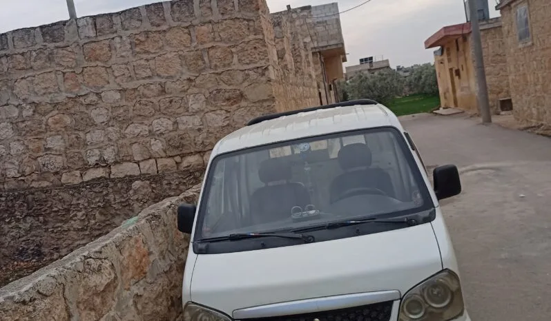 
								 سوزوكي – Suzuki Splash ممتلئ									