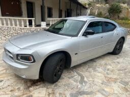 دودج – Dodge تشارجر – Charger