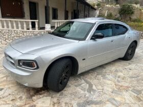 دودج – Dodge تشارجر – Charger