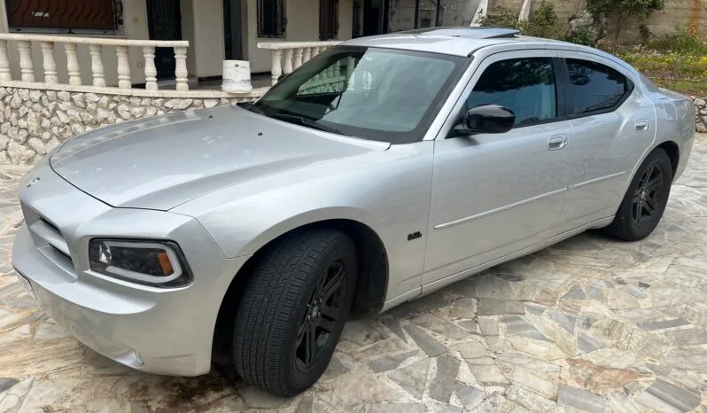 
								 دودج – Dodge تشارجر – Charger ممتلئ									