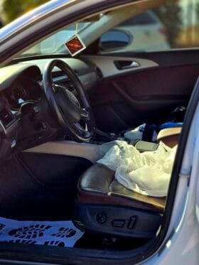 اودي – Audi A6