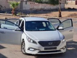 هيونداي – Hyundai سوناتا – Sonata
