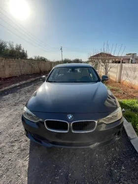 بي ام دابيليو – BMW 320