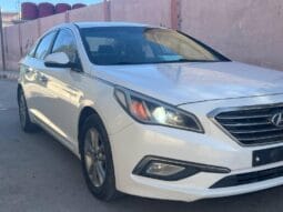 
										 هيونداي – Hyundai سوناتا – Sonata ممتلئ									