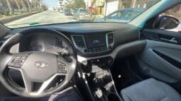 
										 هيونداي – Hyundai توسان – Tusan ممتلئ									