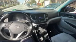 
										 هيونداي – Hyundai توسان – Tusan ممتلئ									
