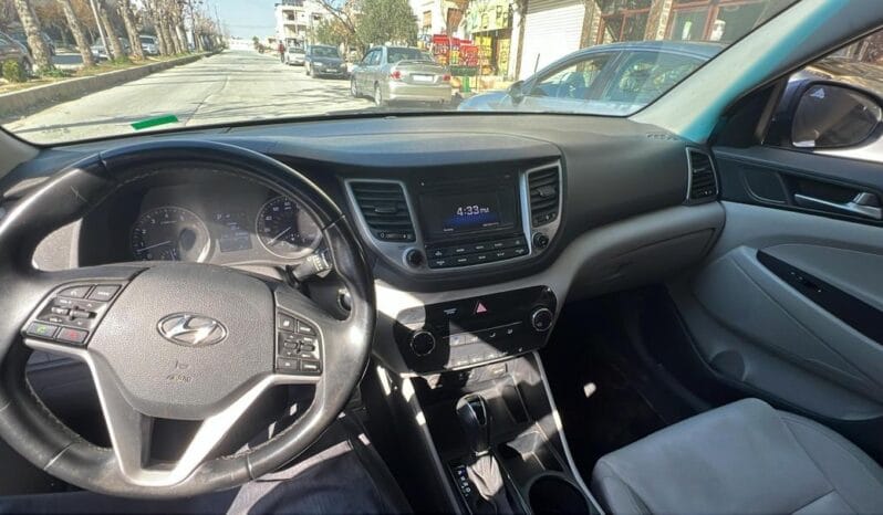 
								 هيونداي – Hyundai توسان – Tusan ممتلئ									