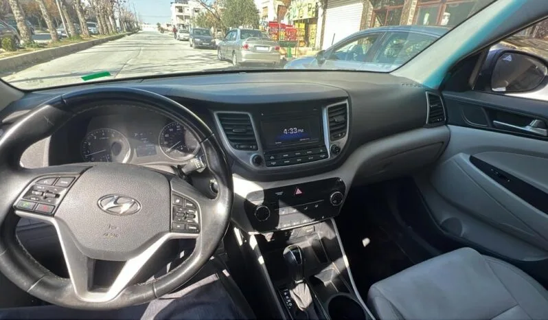 
								 هيونداي – Hyundai توسان – Tusan ممتلئ									