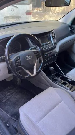 
										 هيونداي – Hyundai توسان – Tusan ممتلئ									