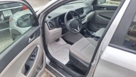 مستعمل هيونداي – Hyundai توسان – Tusan