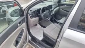 مستعمل هيونداي – Hyundai توسان – Tusan