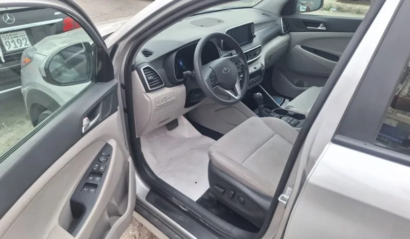 
								 مستعمل هيونداي – Hyundai توسان – Tusan ممتلئ									