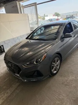 
										 هيونداي – Hyundai سوناتا – Sonata ممتلئ									