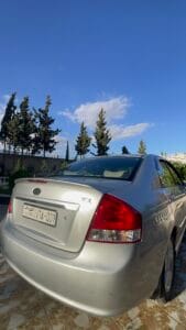 كيا – Kia سيراتو – Cerato