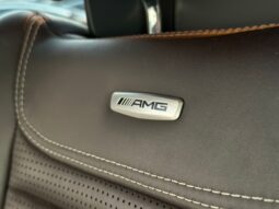
										 مرسيدس بينز – Mercedes benz ML 63 AMG ممتلئ									