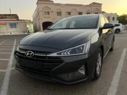 
										 هيونداي – Hyundai افنتي – avante ممتلئ									