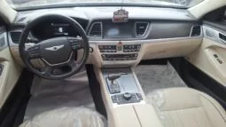 مستعمل جينيسيس – Genesis G80