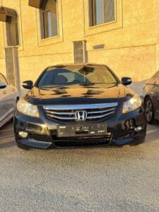 هوندا – Honda اكورد – Accord