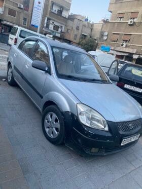 كيا – Kia ريو – Rio