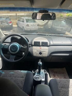 بروتون – Proton G2