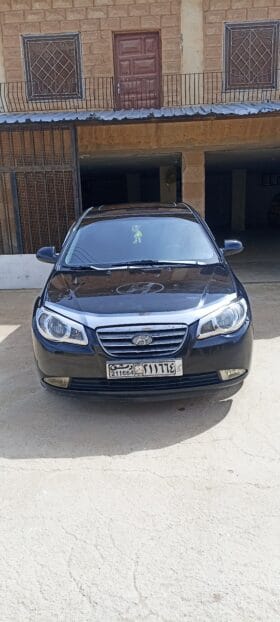 هيونداي – Hyundai افنتي – avante