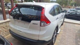 مستعمل هوندا – Honda CR-V