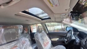 مستعمل هوندا – Honda CR-V