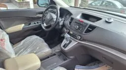 
										 مستعمل هوندا – Honda CR-V ممتلئ									