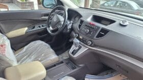 مستعمل هوندا – Honda CR-V