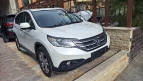 مستعمل هوندا – Honda CR-V