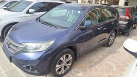 مستعمل هوندا – Honda CR-V