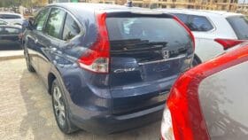 مستعمل هوندا – Honda CR-V