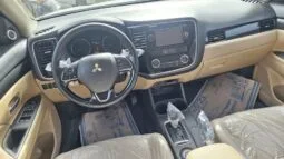 
										 مستعمل ميتسوبيشي – Mitsubishi لانسر – Lancer ممتلئ									