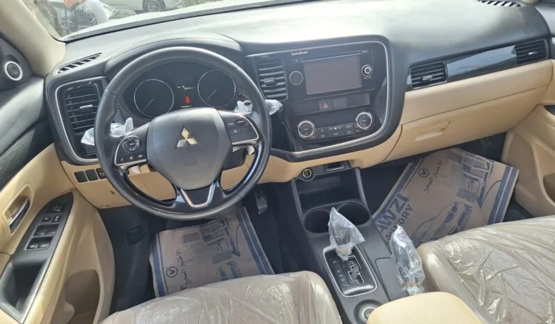 
								 مستعمل ميتسوبيشي – Mitsubishi لانسر – Lancer ممتلئ									