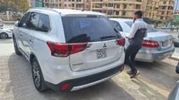
										 مستعمل ميتسوبيشي – Mitsubishi لانسر – Lancer ممتلئ									