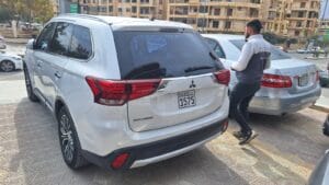 مستعمل ميتسوبيشي – Mitsubishi لانسر – Lancer