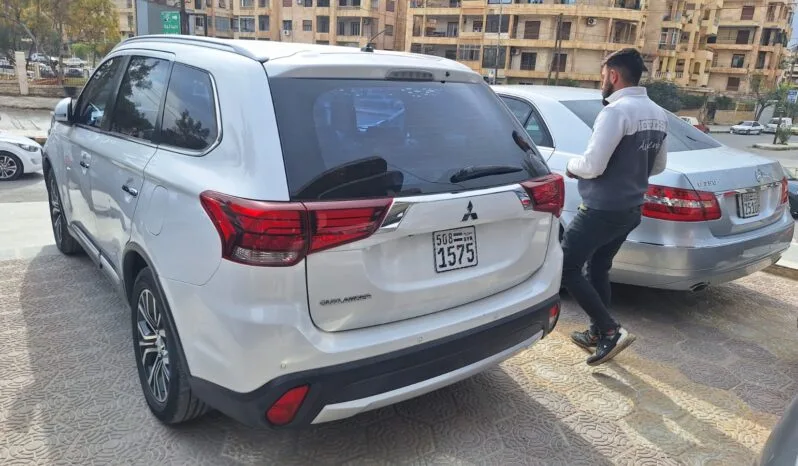 
								 مستعمل ميتسوبيشي – Mitsubishi لانسر – Lancer ممتلئ									
