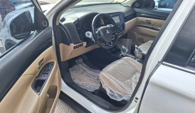 
								 مستعمل ميتسوبيشي – Mitsubishi لانسر – Lancer ممتلئ									