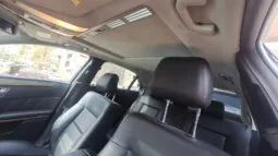 
										 مستعمل مرسيدس بينز – Mercedes benz E350 ممتلئ									