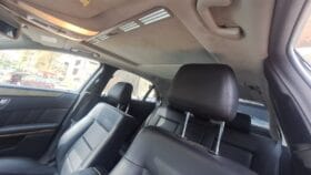 مستعمل مرسيدس بينز – Mercedes benz E350