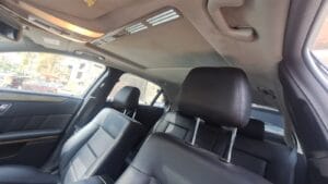 مستعمل مرسيدس بينز – Mercedes benz E350