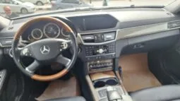 
										 مستعمل مرسيدس بينز – Mercedes benz E350 ممتلئ									