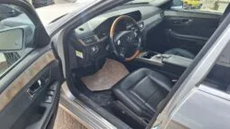 
										 مستعمل مرسيدس بينز – Mercedes benz E350 ممتلئ									