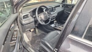 مستعمل كيا – Kia سورينتو – Sorento