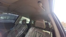 مستعمل هوندا – Honda CR-V