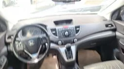 
										 مستعمل هوندا – Honda CR-V ممتلئ									