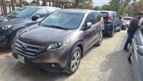 مستعمل هوندا – Honda CR-V