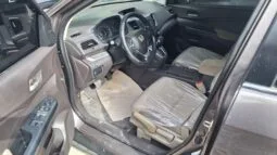 
										 مستعمل هوندا – Honda CR-V ممتلئ									